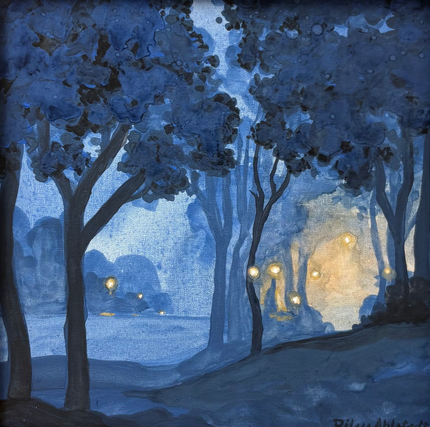 Nightfall