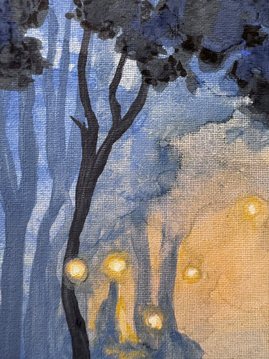 Nightfall